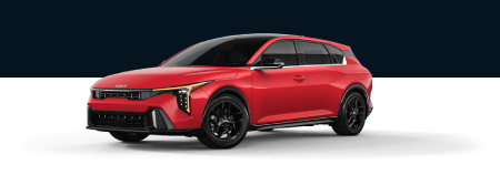 2026 K4 Hatchback EX