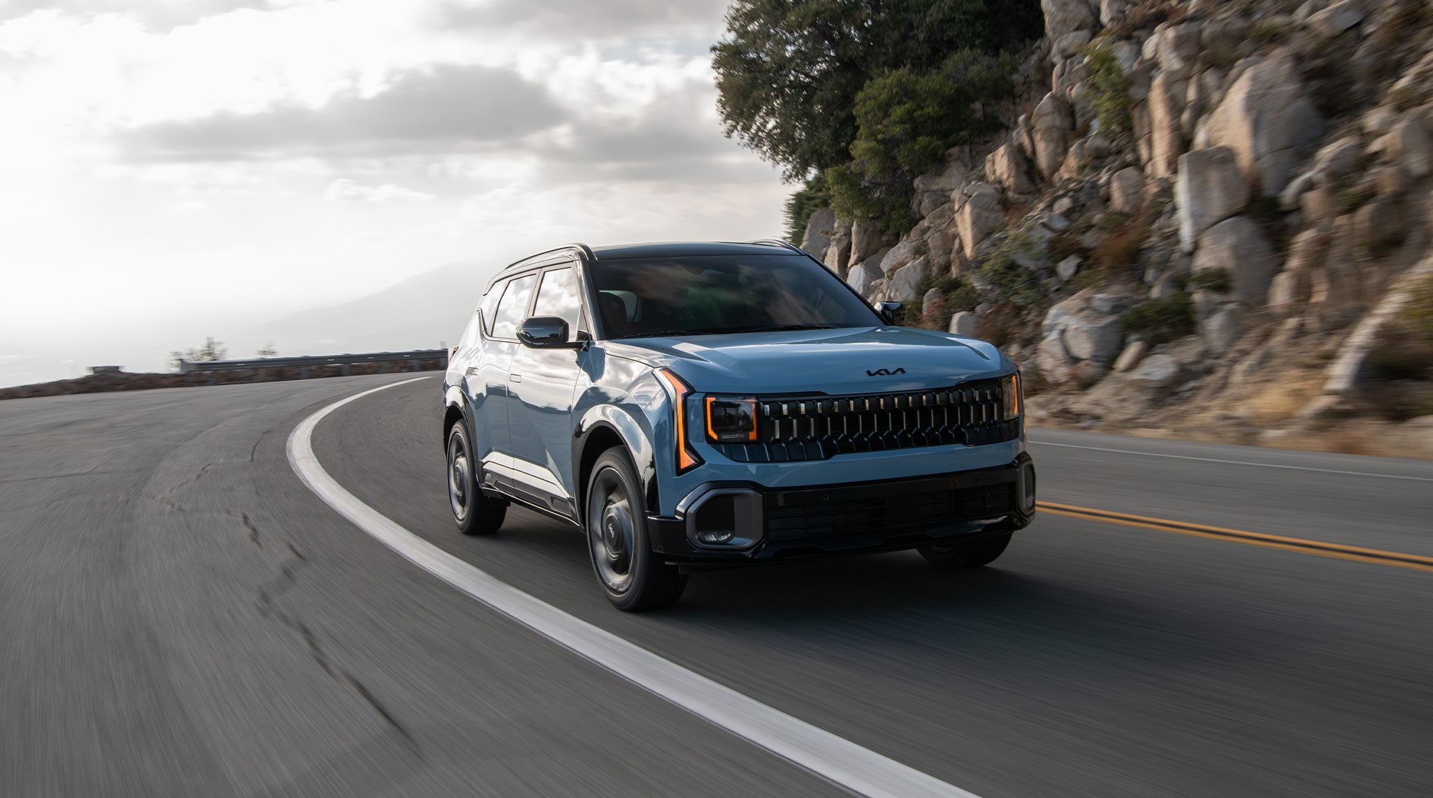 2027 Seltos